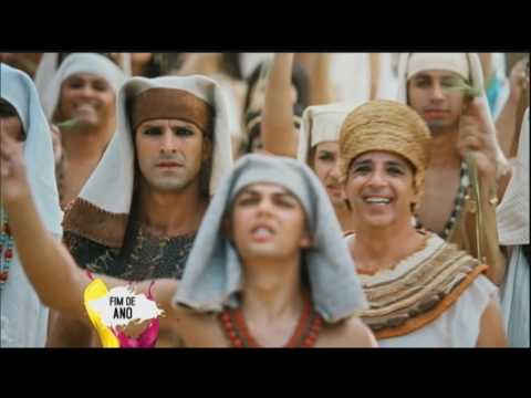 FIM DE ANO É NA RECORD! Confira a programação especial