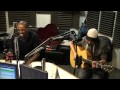 Skip The Use - Radiohead Cover - Session Acoustique OÜI FM