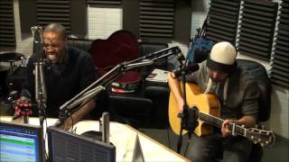 Skip The Use - Radiohead Cover - Session Acoustique OÜI FM