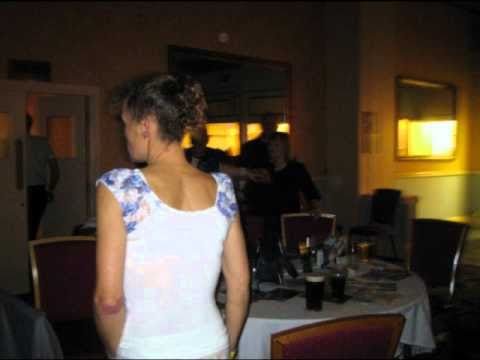 blackpool mecca reunion...........