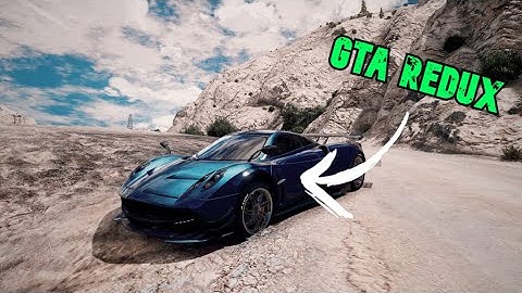GTA 5 | GTA5 REDUX Install | Loading screen crash Fixed!