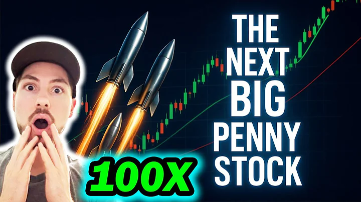 This $2 Penny Stock Could Make You A Multi Millionaire (Historic Catalyst Coming)