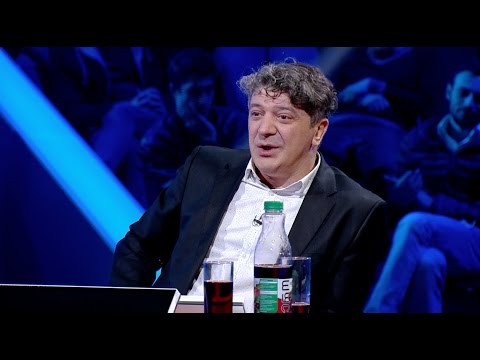 ცოდნა ფულია - 18 აპრილი 2017