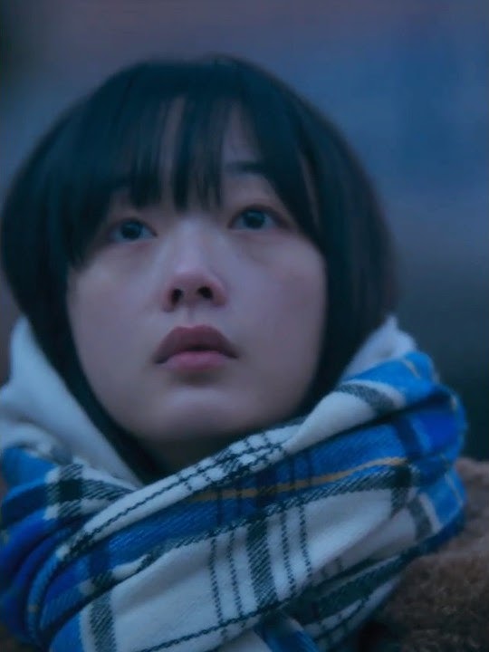 Fake blood 😱 connect korean drama| #connect #junghaein #kdrama #kdramaedit #shorts