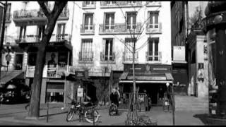 Video thumbnail of "Paris s'éveille"