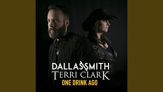 Video thumbnail of "Terri Clark - One Drink Ago"