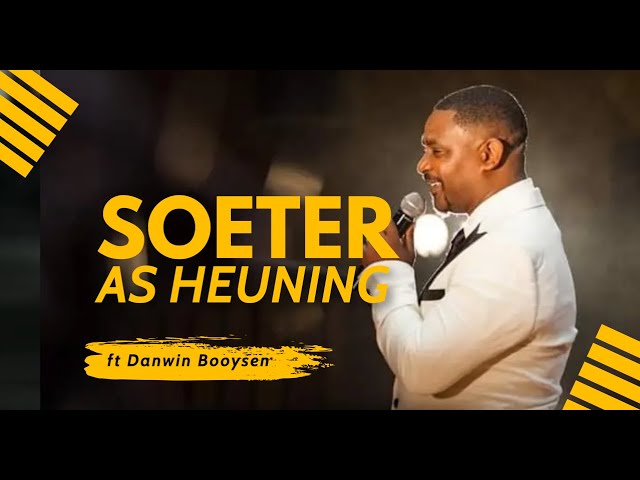 KOORTJIES DUMISANI | Soeter As Heuning | ft Danwin Booysen