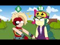 Brawl Stars Animation ALLI New Brawler Brawl Stars Animation ALLI New Brawler