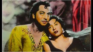 Aankhon Mein Tumhare Jalwe Hain Mohammad Rafi Shirin Farhad S. Mohinder Tanveer Naqvi