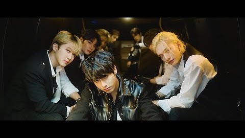 Stray Kids 『ALL IN』Music Video Teaser