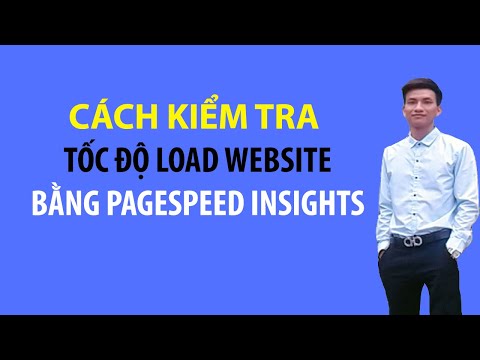 Video: Điều gì quyết định tốc độ trang web?