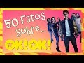 50 FATOS SOBRE RIVERDALE