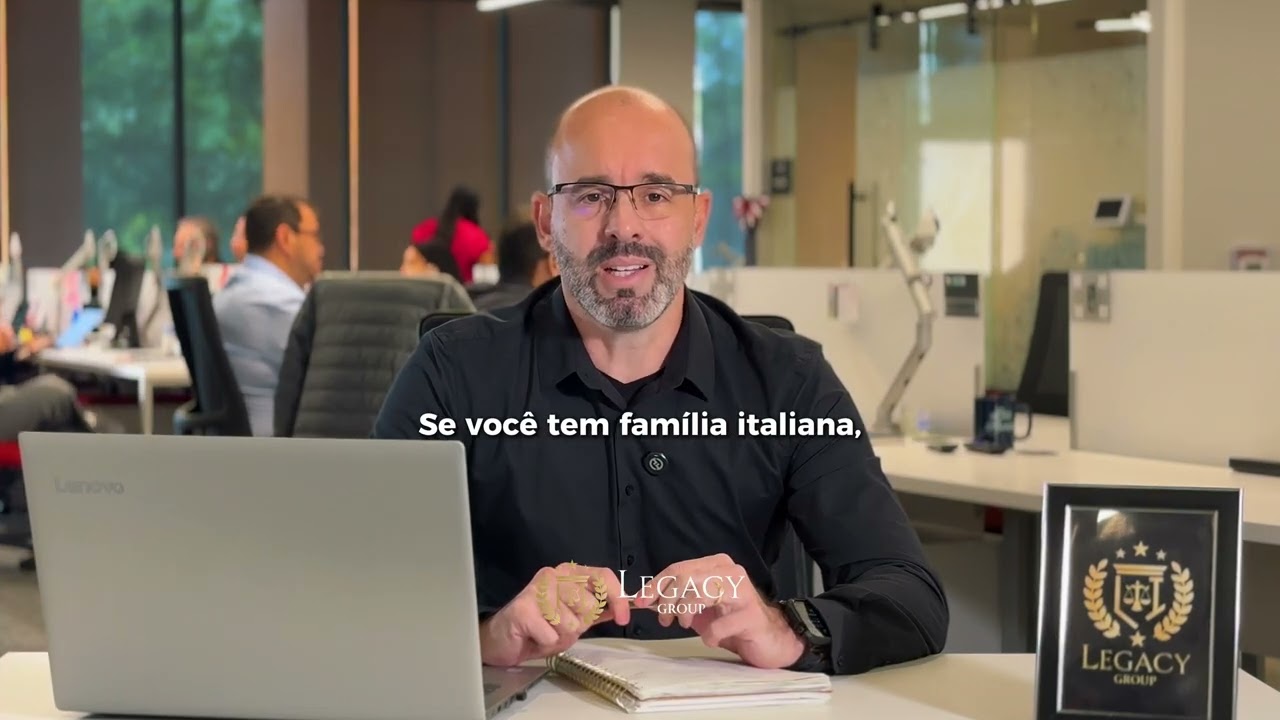 Visto H-2B, H-1B, ICE e Cidadania Italiana – Notícias de Imigração