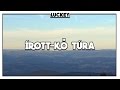 Írott-kő Túra