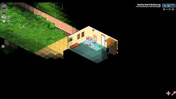 Project Zomboid Tech Demo