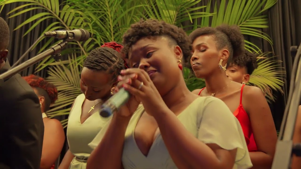 KUGEZA UMPAMAGAYE By Oreste Niyonzima ft U.Patience Fedine&Floribert Ikuzwe(Official video)