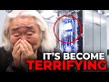 Michio Kaku Breaks in Tears "Quantum Computer Just Shut Down After It Revealed This"