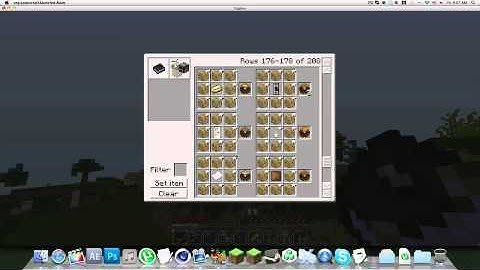 Minecraft : YogBox Part 6 - sound -