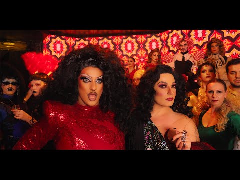 JOTA CARAJOTA FT LA PROHIBIDA - TE VOY A ABANDONAR
