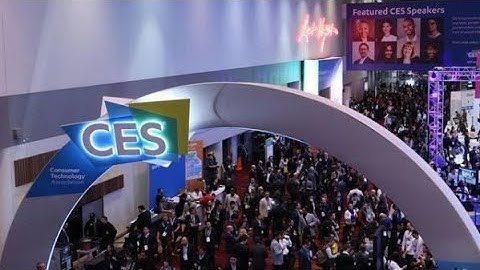 The Biggest Trend from CES 2019: Data Privacy + IoT