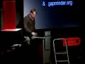 Hans Rosling en TED, 2006 (1/2)