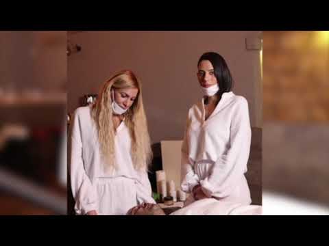 Alice Tziyoni and
