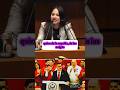 Suelta tremenda facto en tribuna #4transformacion #prian #mexico #politica