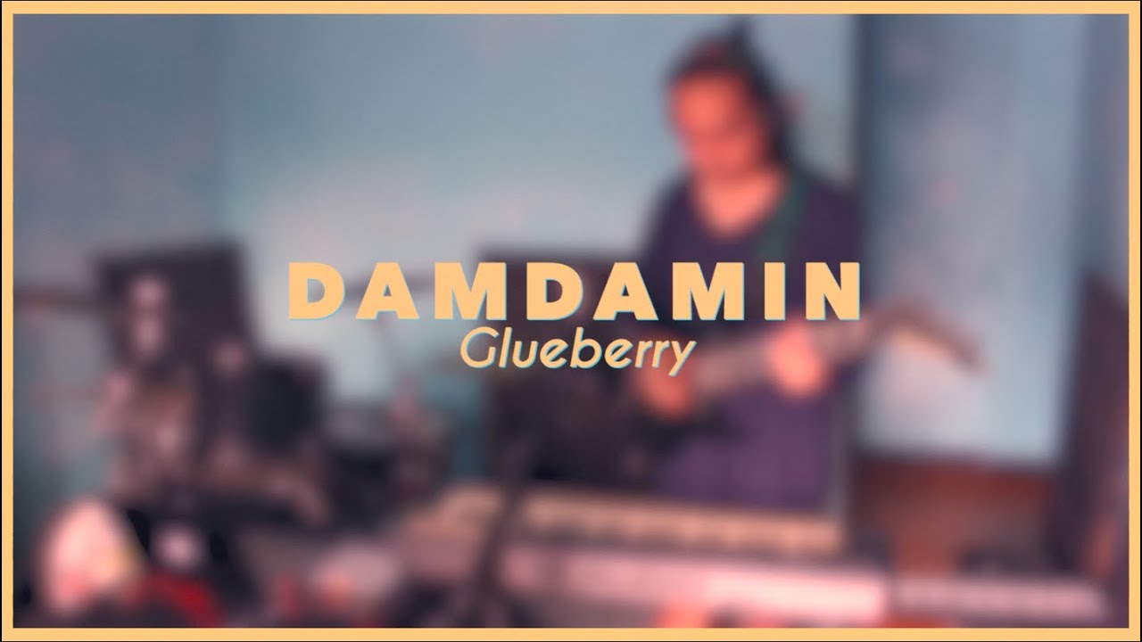 Glueberry - Damdamin (Original Lofi music no.3)