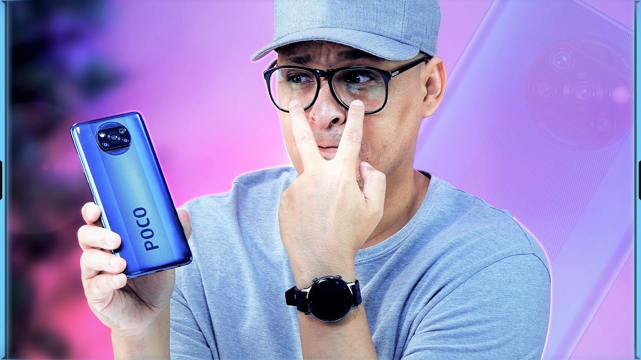 Xiaomi POCO X3! A VERDADE! Não Vale a pena❓ NÃO COMPRE SEM VER ESSE VÍDEO! Xiaomi POCO X3! A VERDADE! Não Vale a pena❓ NÃO COMPRE SEM VER ESSE VÍDEO!
