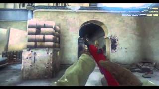 ♥[CS:GO]Just Dance by MTKEditing♥