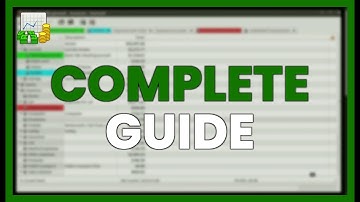 COMPLETE GUIDE TO GNUCASH: ACCOUNTING, INCOME AND EXPENSES