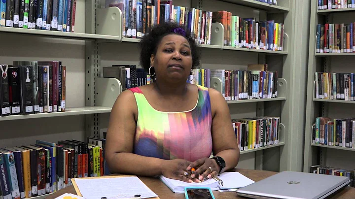 Tonya Bell - Healthy Start Coalition JMT