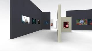 UNITY digital exhibition  2021 showcase