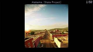 Alabama [State Project]