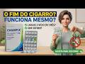 CHAMPYX GOTAS FUNCIONA?🚭CUIDADO! PARA DE FUMAR AGORA MESMO!