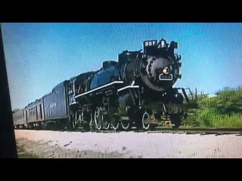 NKP 587 Hauls