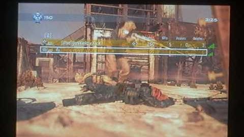 Modern warfare 2 rust 1v1 vs Bonkerz x X x X with commentary