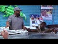 Ice Cube & Kevin Hart Bromance Part 3 Funniest Moments - Roasts