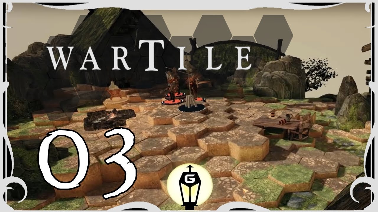 Release The Horde | Let's Play Wartile Ep 3 (Wartile Gameplay Walkthrough)