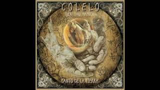 Colelo Identidad Mapuche - 01 Ser Mapu - Canto De La Tierra