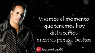 Casualidad, Nelson Velásquez - Letra