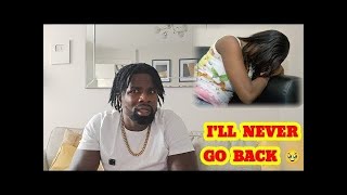 I Have Nothing To Go Back To In Jamaica🇯🇲, I Would Rather D!£ Here In America🇺🇸 😢