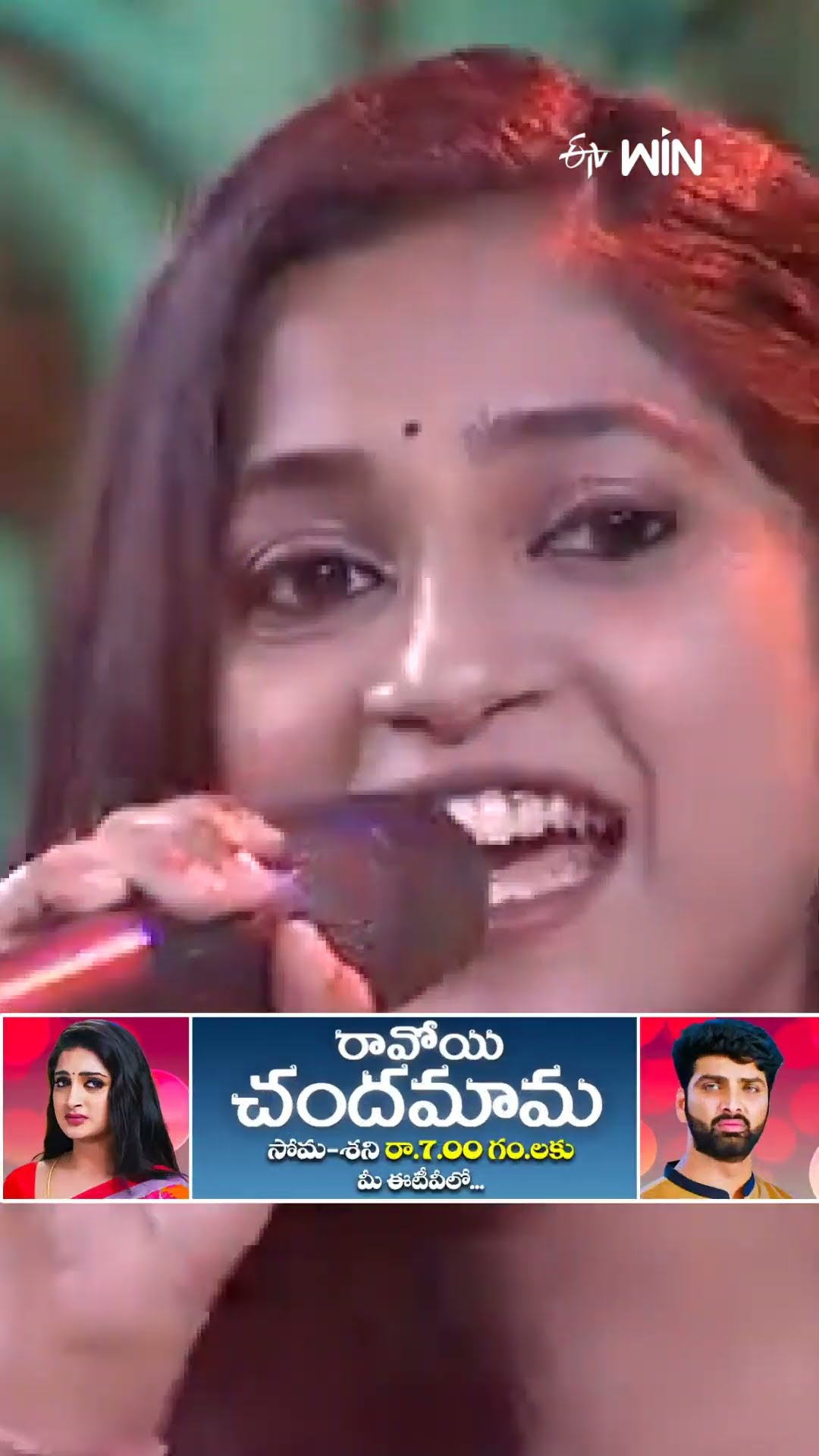 #shorts - పాటతో ఫినిషింగ్ లో  భలే కౌంటర్ ఇచ్చాడు..! #sridevidramacompany #KrishnaChaitanya