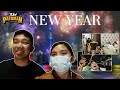 Our New Year’s Celebration And Resolution By Pat Velasquez