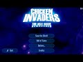 Chicken Invaders 2 - Low Score Run