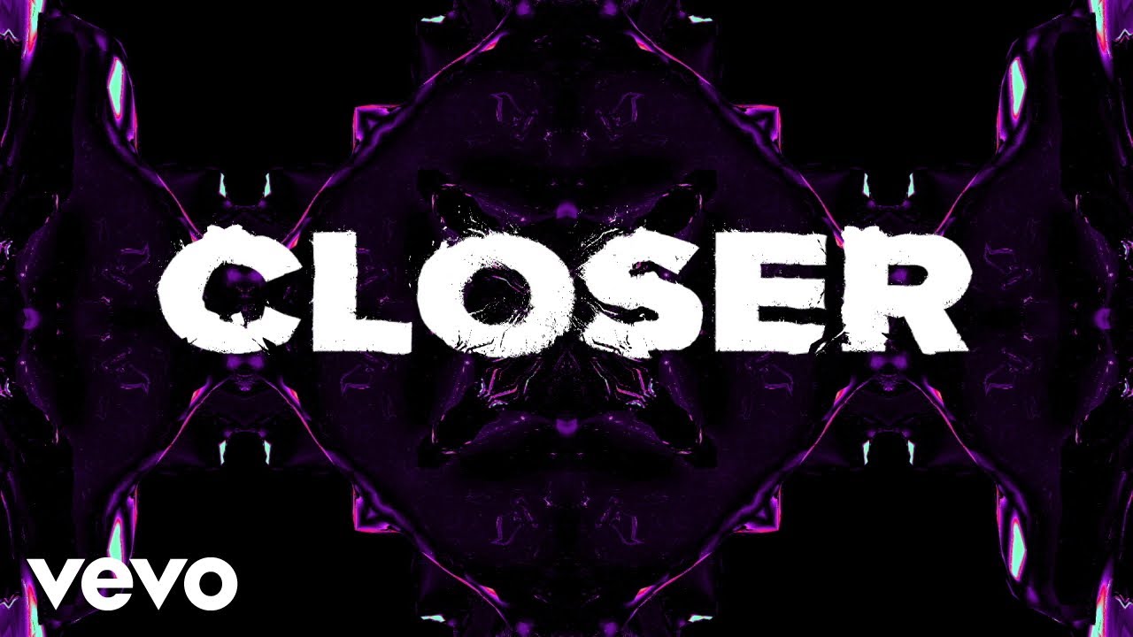 Jaden Thompson - Closer (Cinthie Remix) (Official Audio)