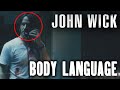 Body Language Analyst Reacts To John Wick Baba Yaga Scene