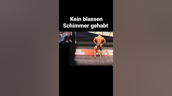 Markus Rühl reagiert auf Night of Champions 2002, wo brudal war