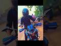 Humara Name e Kafi hai #pulsarn160modified #bikers #viralvideo #dreamfilled #pulsarlover