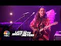 Tash Sultana